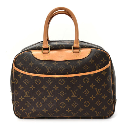 Louis Vuitton Monogram Deauville 1 of 9