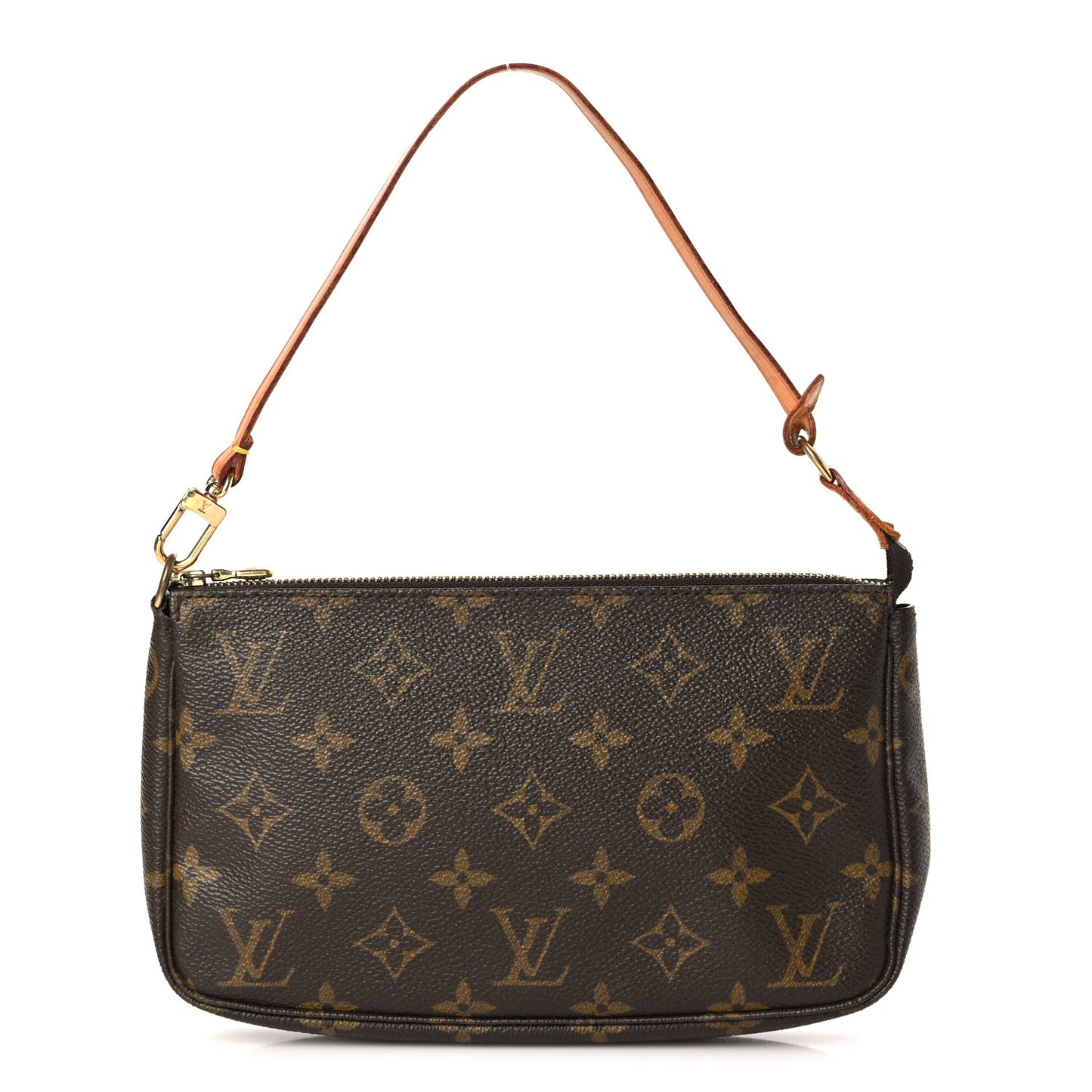 Monogram Pochette Accessories