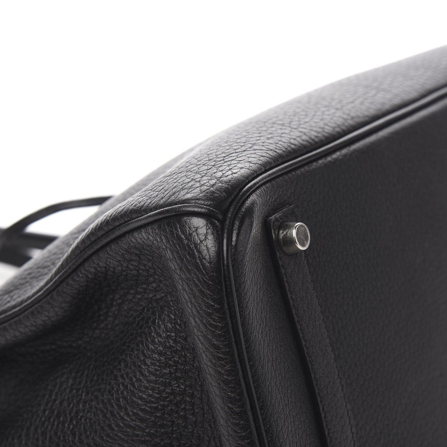 Fjord Birkin 35 Black