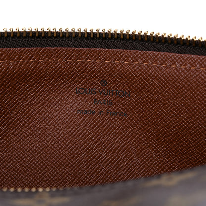 Louis Vuitton Monogram Papillon 30 With Companion 7 of 14