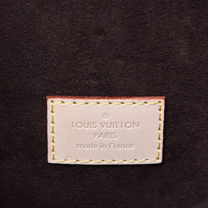 Louis Vuitton Monogram Pochette Metis 6 of 8