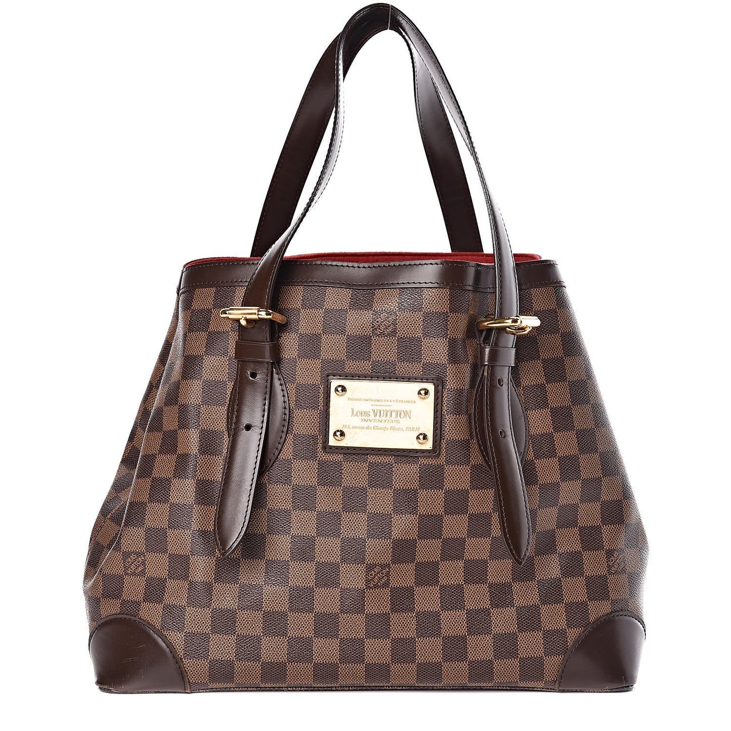 Damier Ebene Hampstead MM