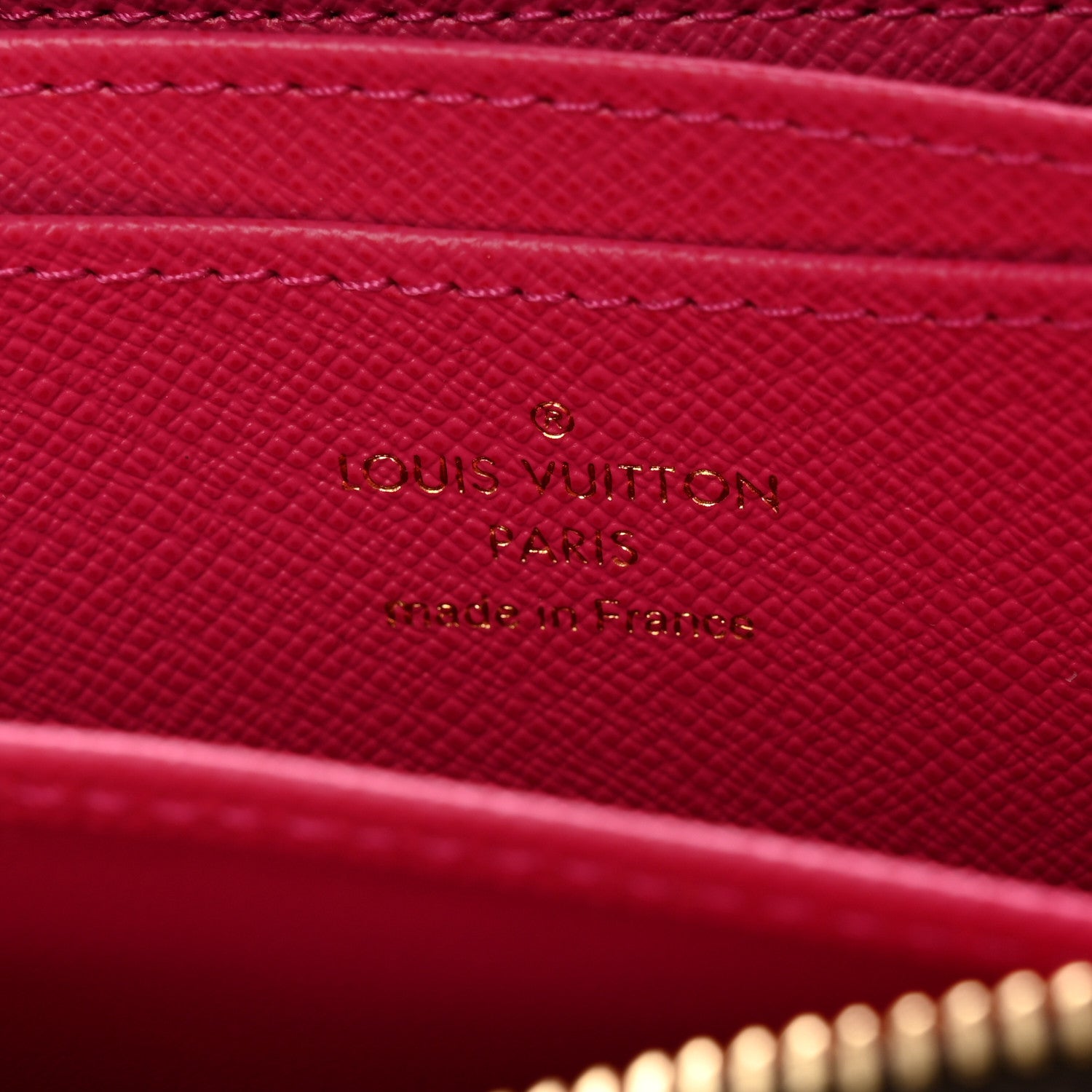 Louis Vuitton Damier Ebene 2020 Christmas Animation Roller Coaster Zippy Coin Purse Pivoine 6 of 11