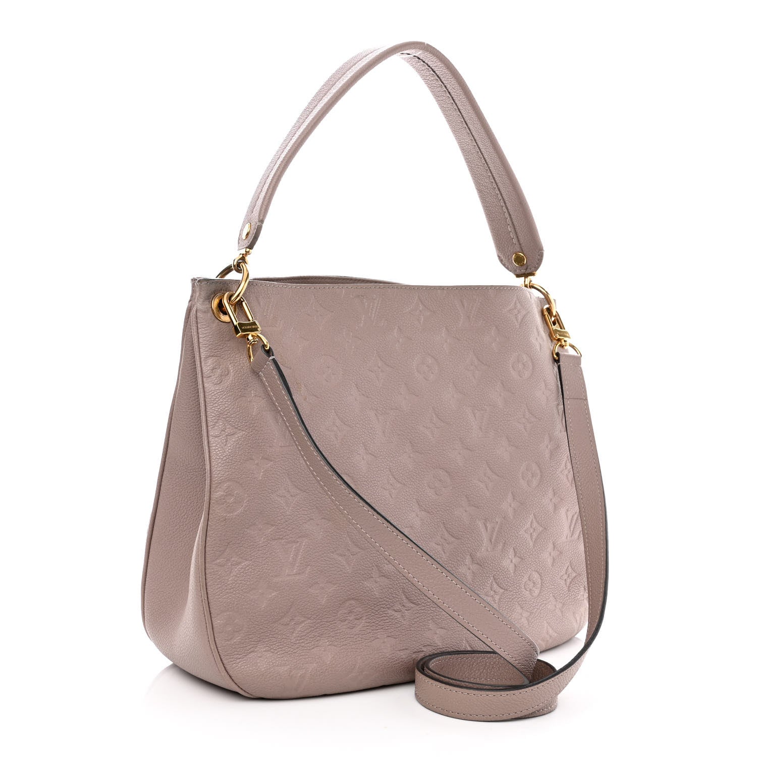 Louis Vuitton Empreinte Spontini Mastic 3 of 11