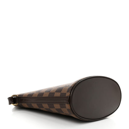 Louis Vuitton Damier Ebene Drouot 4 of 10