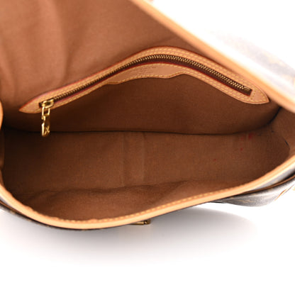 Louis Vuitton Monogram Sologne 5 of 19