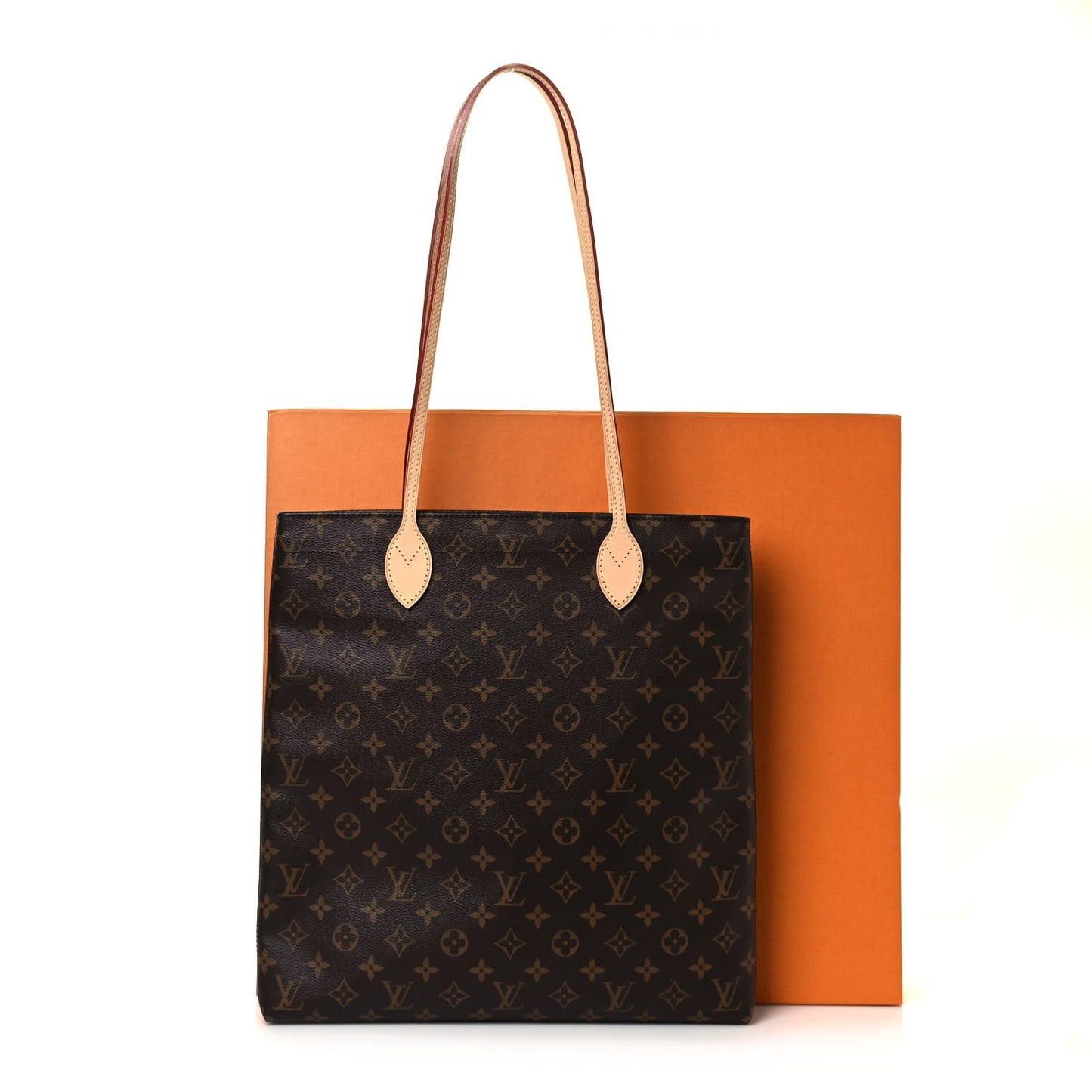 Monogram Carry It