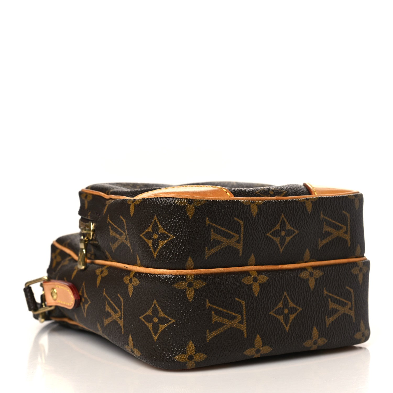 Louis Vuitton Monogram Amazone 4 of 9