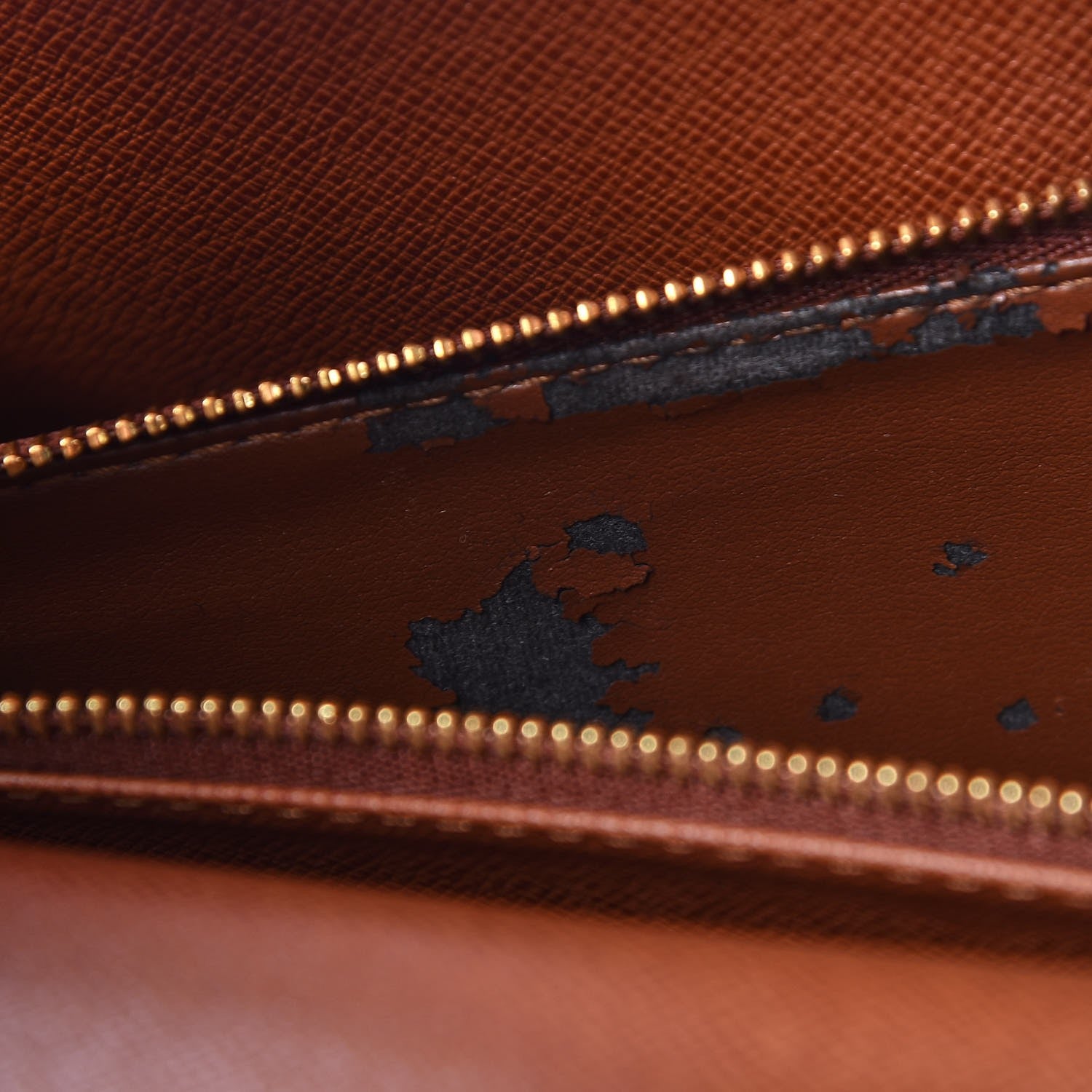 Louis Vuitton Monogram Malesherbes 10 of 10