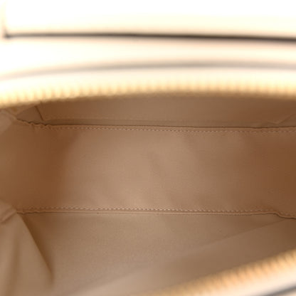 Louis Vuitton Monogram Saintonge Creme 5 of 10