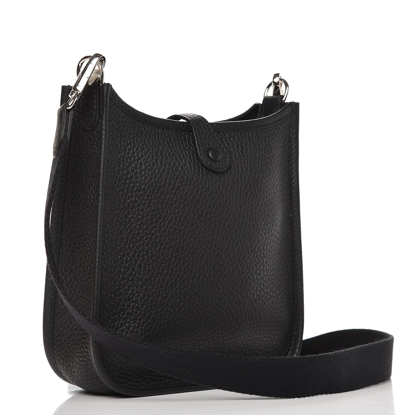 Taurillon Clemence Evelyne TPM Black