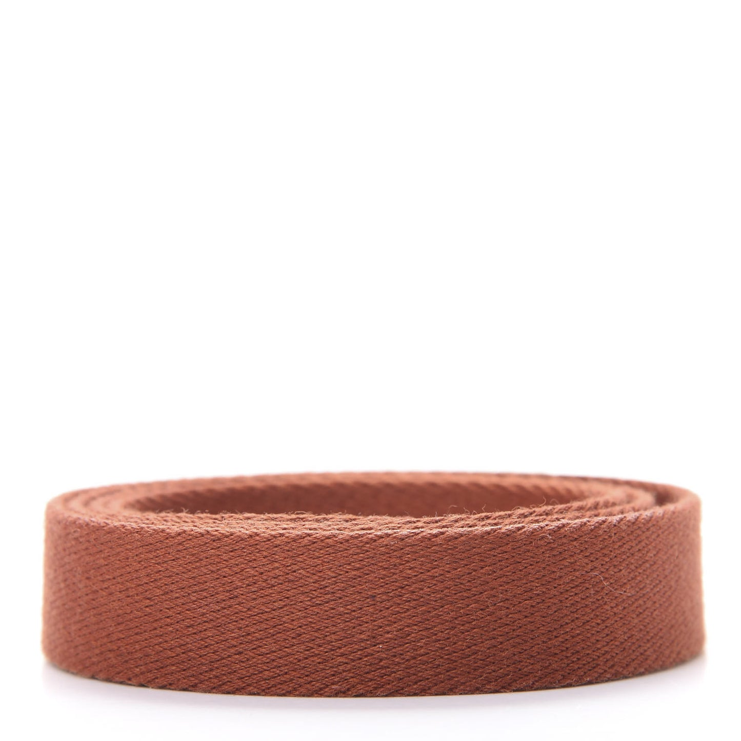 Toile Taurillon Clemence Shoulder Strap Gold