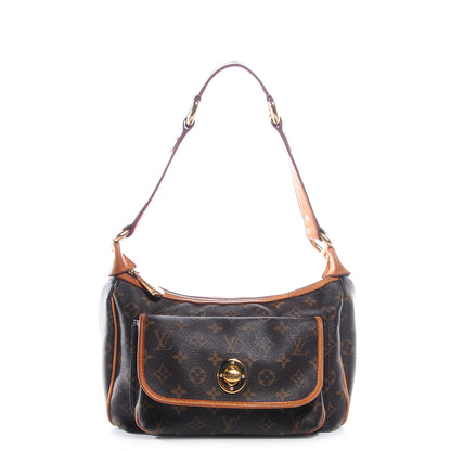 Louis Vuitton Monogram Tikal GM 1 of 7