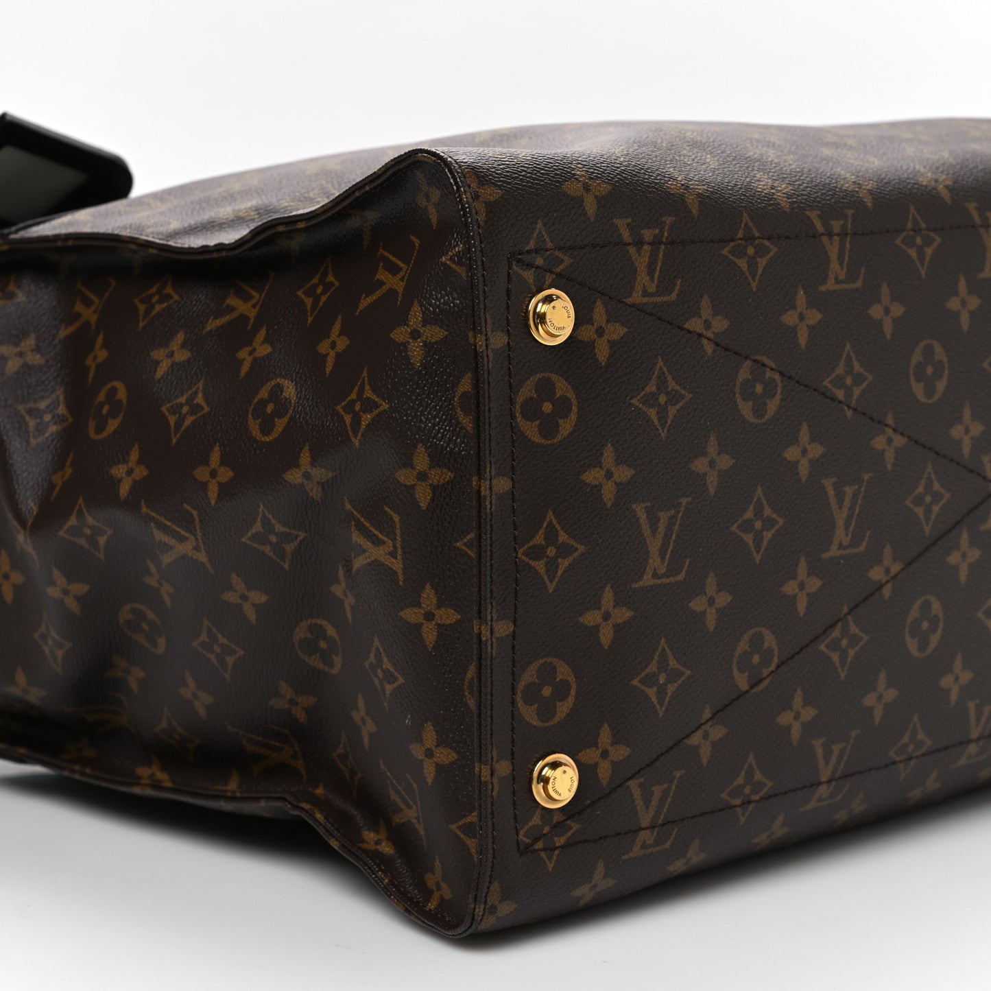 Monogram City Steamer XXL