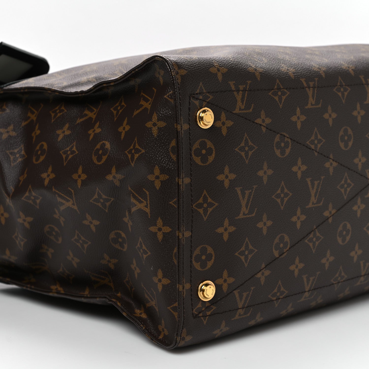 Louis Vuitton Monogram City Steamer XXL 8 of 9