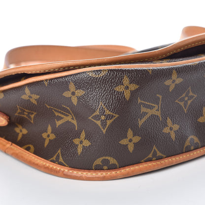 Louis Vuitton Monogram Menilmontant PM 5 of 10