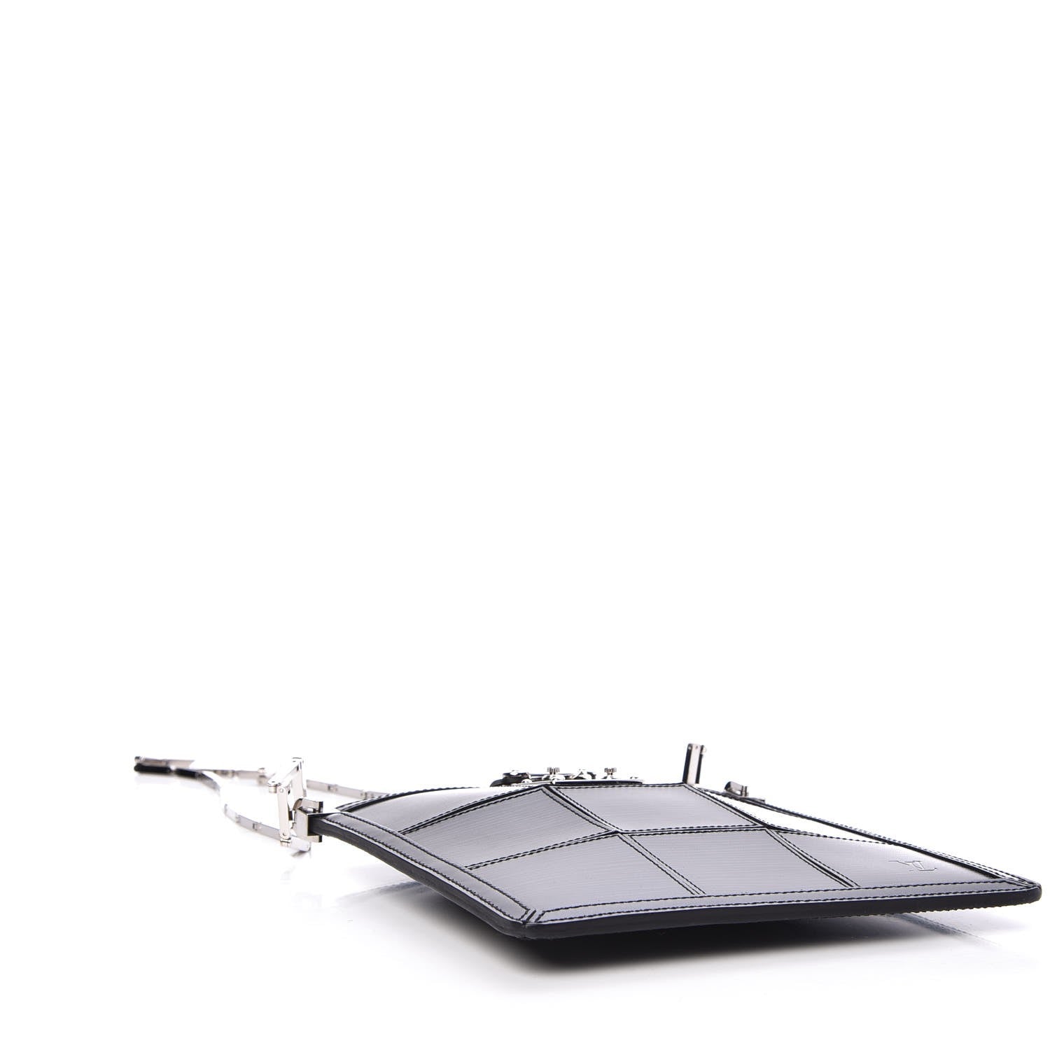 Louis Vuitton Epi Stretch Mojito Black 4 of 10