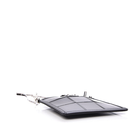 Louis Vuitton Epi Stretch Mojito Black 4 of 10