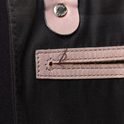 Gucci GG Plus Monogram Large Joy Tote Pink 8 of 15