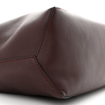 Loewe Calfskin Puzzle Hobo Prune 8 of 10