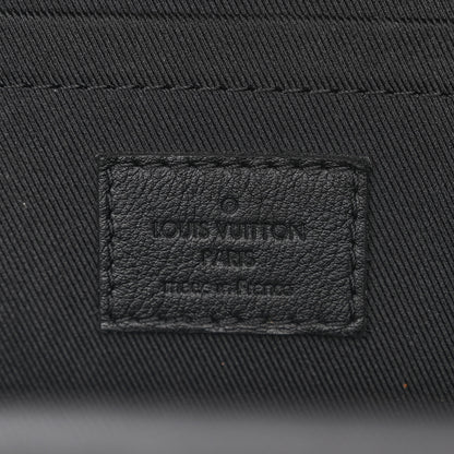 Louis Vuitton Monogram Palm Springs Backpack Mini 6 of 9