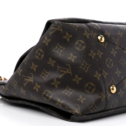 Louis Vuitton Monogram Artsy MM 7 of 10