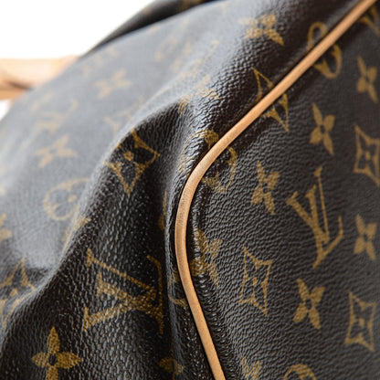 Louis Vuitton Monogram Palermo PM 9 of 11