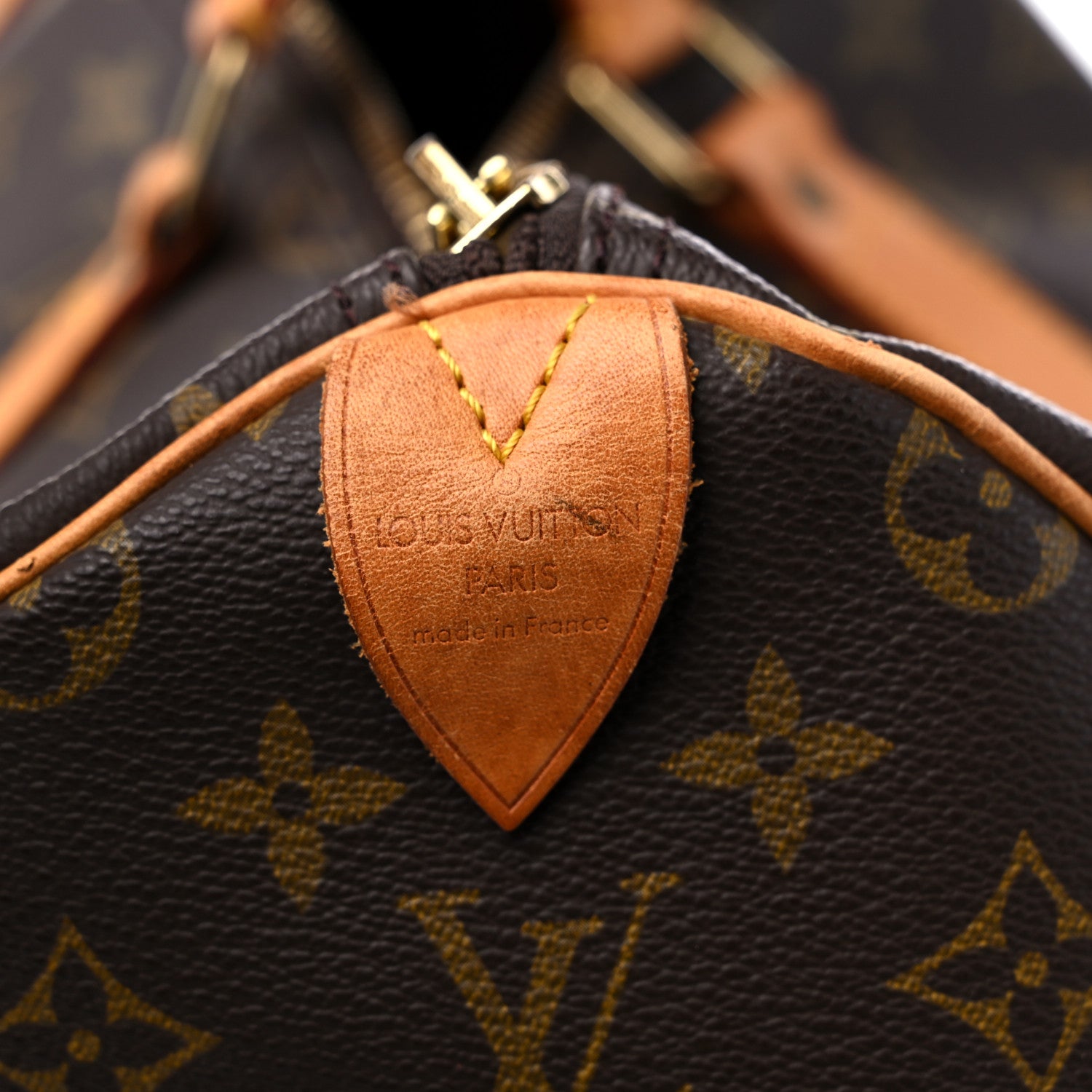 Louis Vuitton Monogram Keepall 50 5 of 19