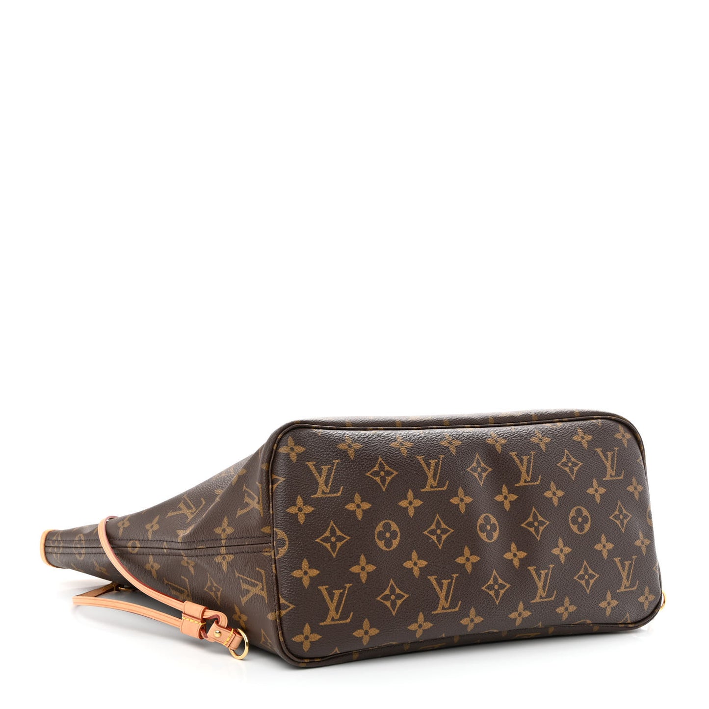 Monogram Neo Neverfull MM