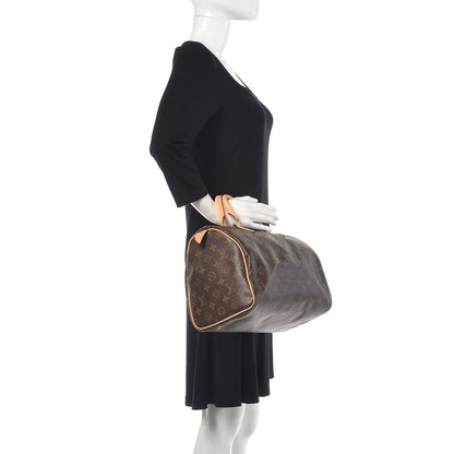 Louis Vuitton Monogram Speedy 30 2 of 13