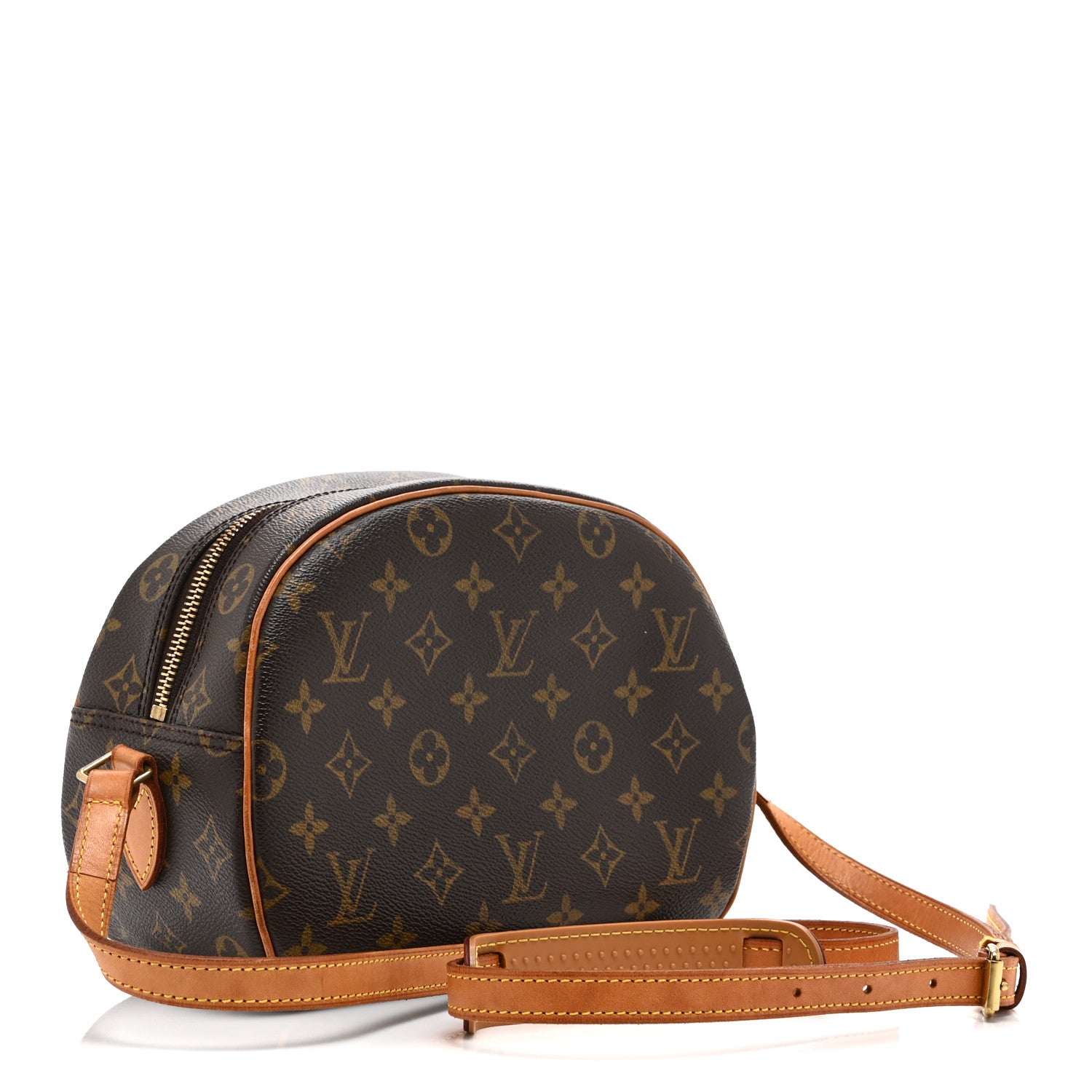 Louis Vuitton Monogram Blois 3 of 11