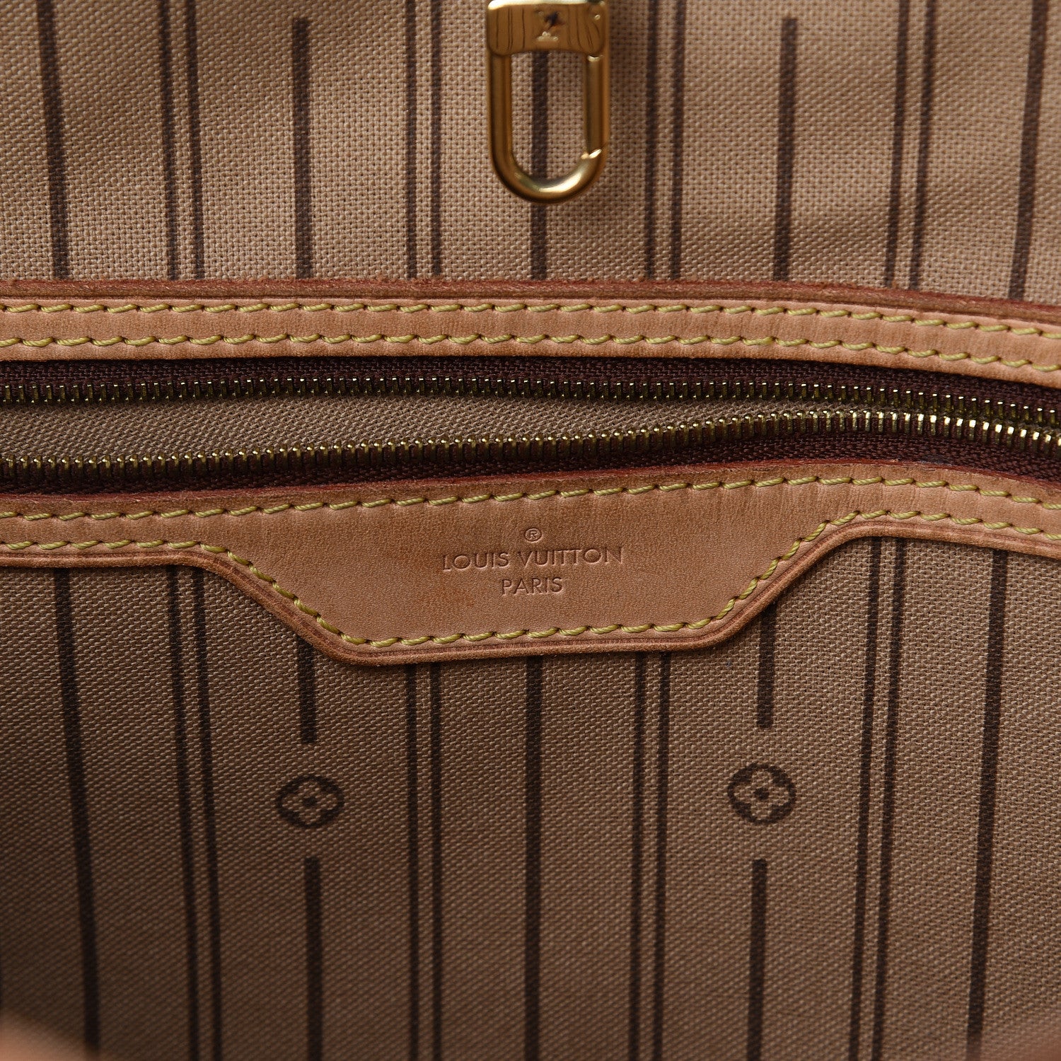 Louis Vuitton Monogram Delightful PM 6 of 13