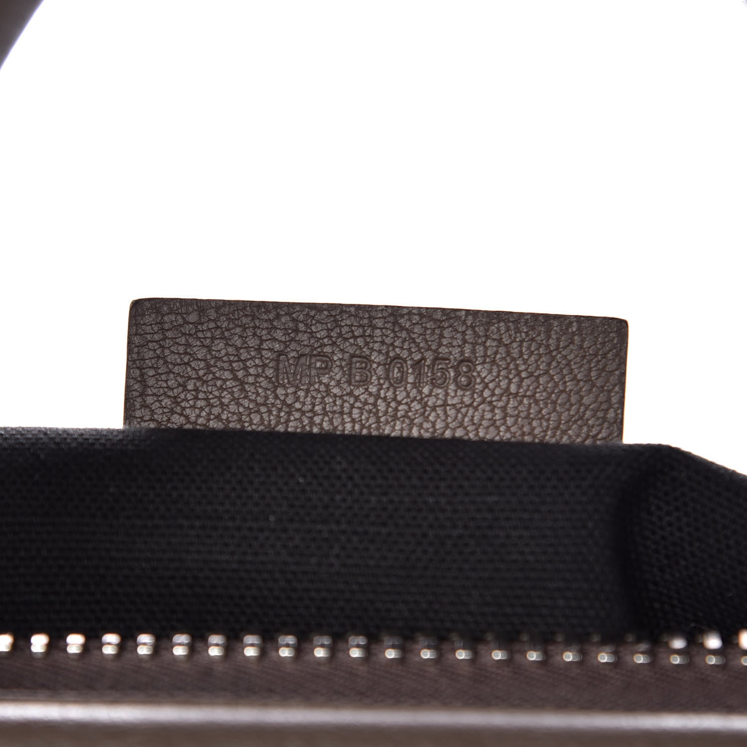 Givenchy Sugar Goatskin Small Antigona Heather Grey 7 of 13