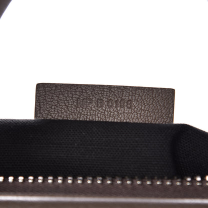 Givenchy Sugar Goatskin Small Antigona Heather Grey 7 of 13