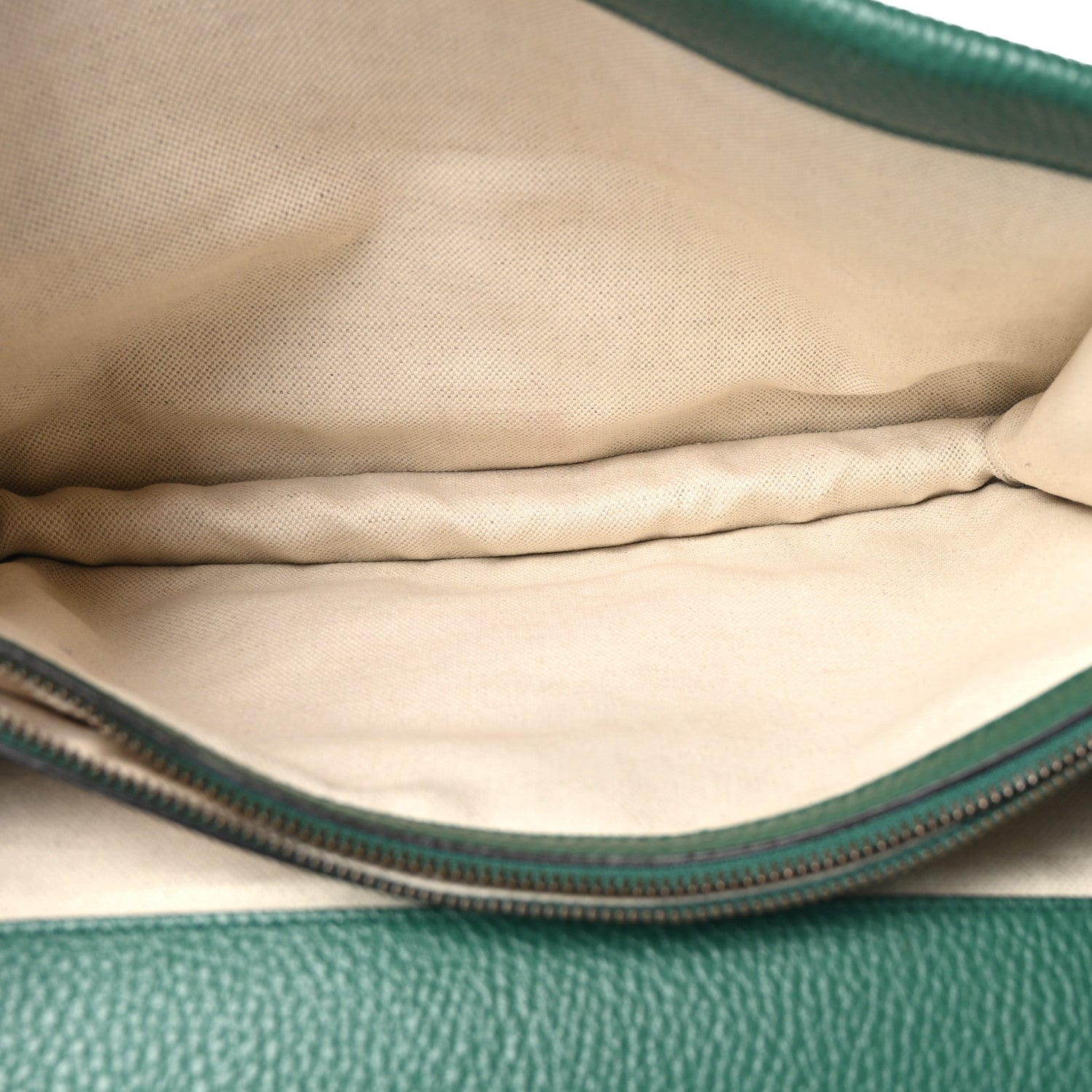 Gucci Dollar Calfskin Crystal Medium Dionysus Shoulder Bag Emerald 5 of 12