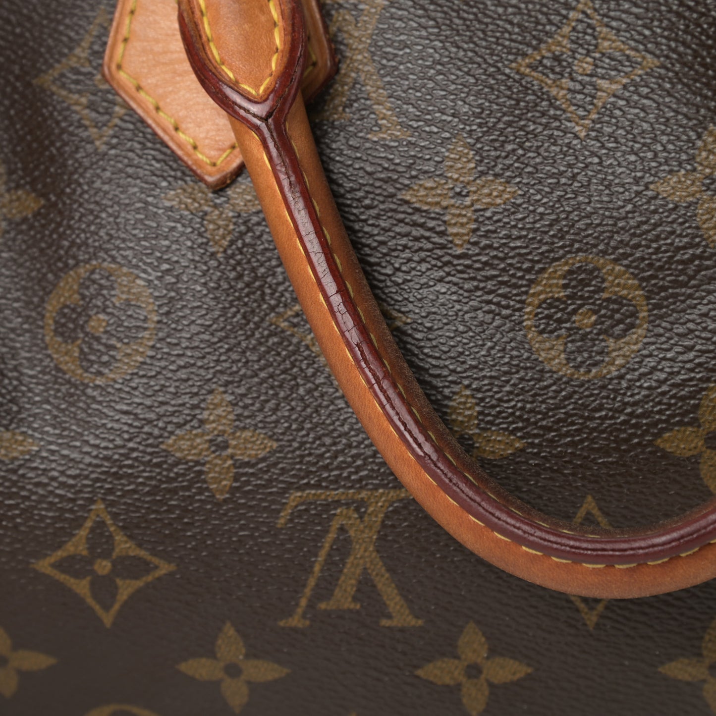 Monogram Speedy 30