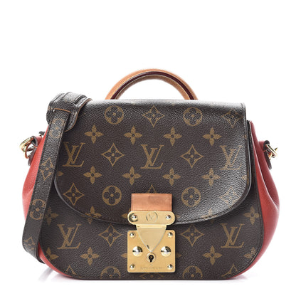 Louis Vuitton Monogram Eden PM Orient 1 of 27