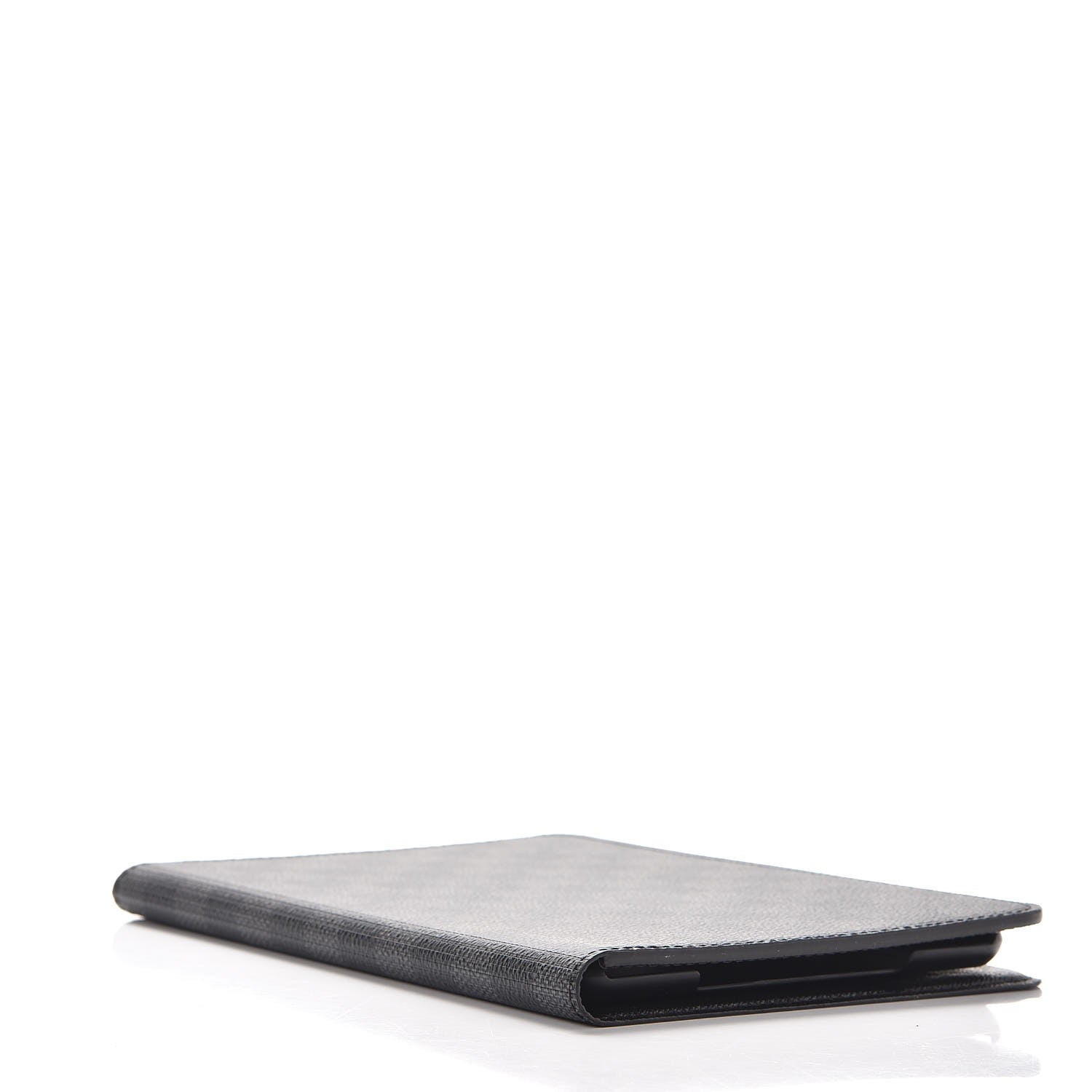 Louis Vuitton Damier Graphite iPad Mini Flapcase 5 of 6