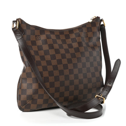 Louis Vuitton Damier Ebene Bloomsbury PM 3 of 9