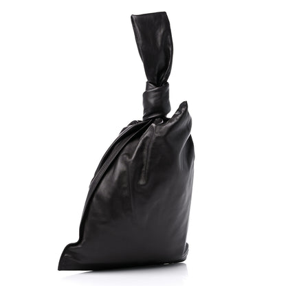 Bottega Veneta Supple Calfskin BV Twist Fondente 3 of 8