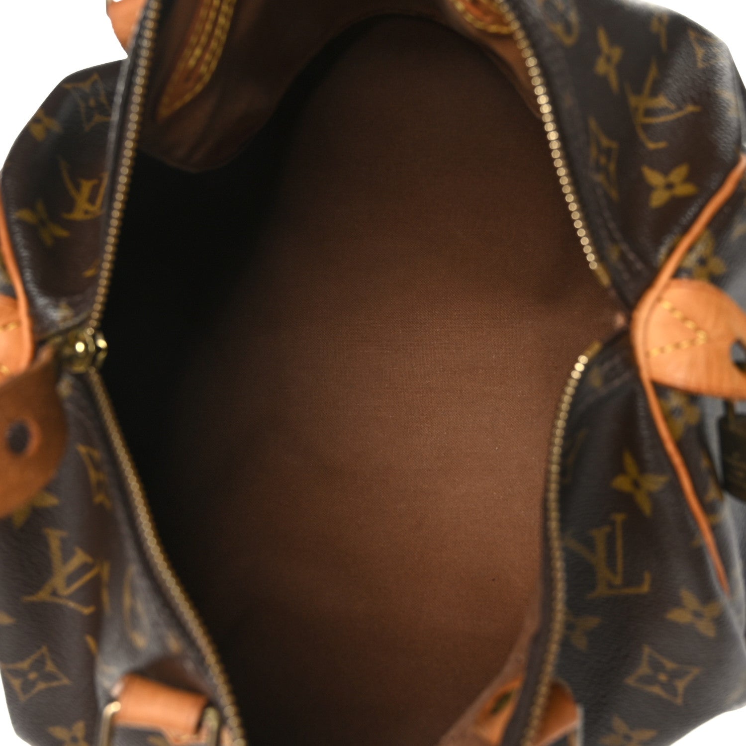 Louis Vuitton Monogram Speedy 30 4 of 10