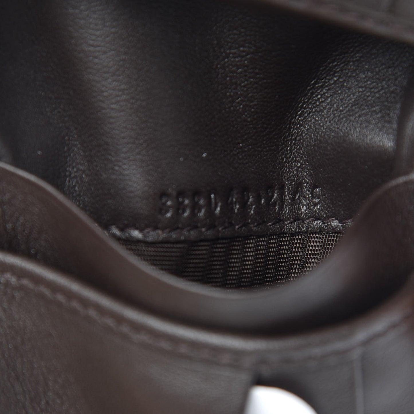 Microguccissima Passcase Wallet Testa di Moro