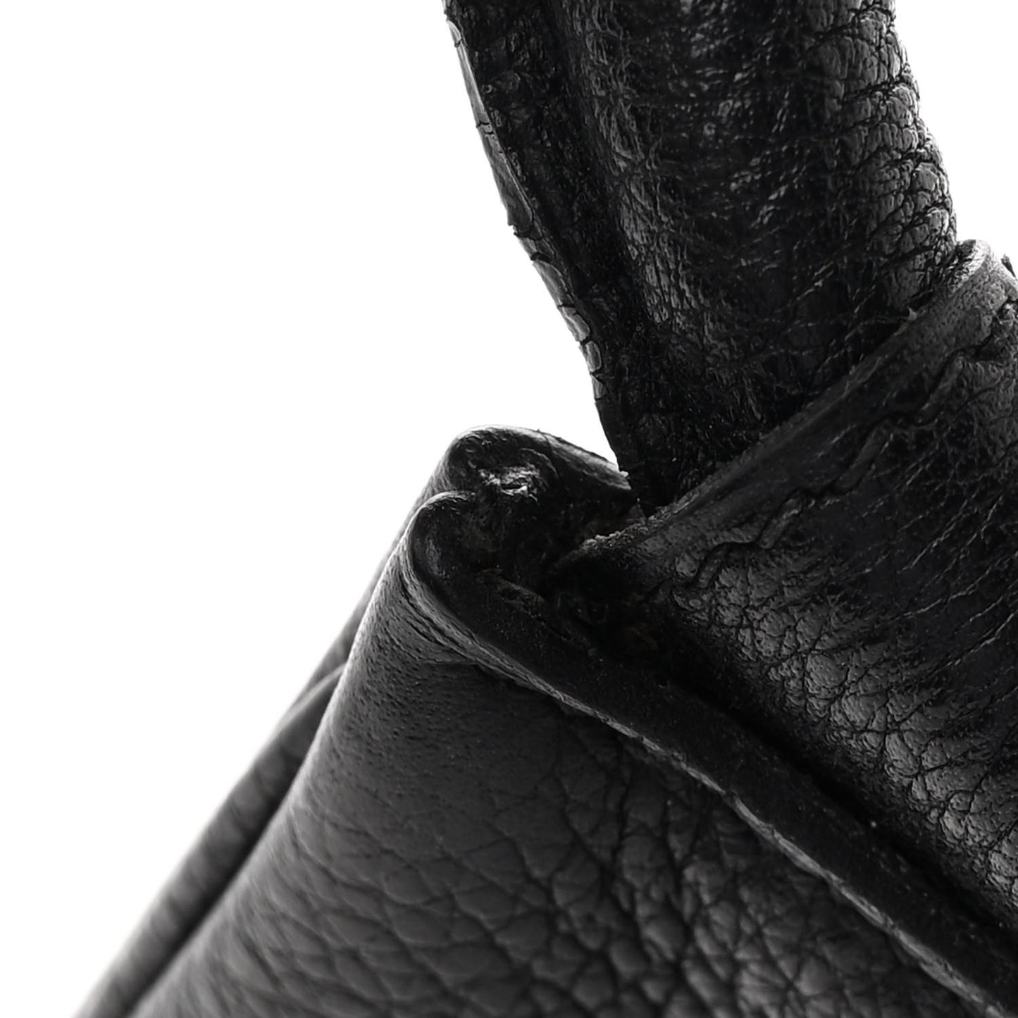 Togo Cacahuete Black