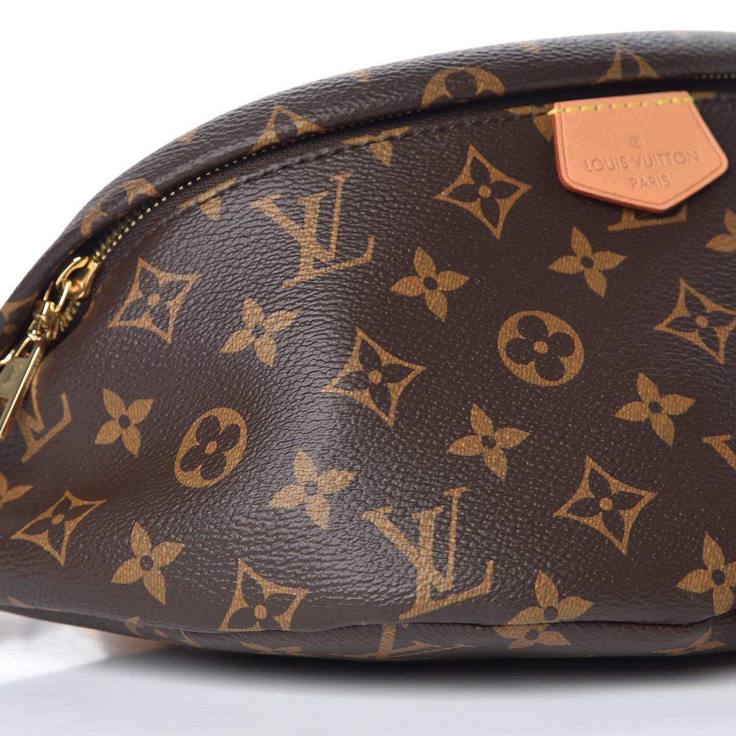 Monogram Bumbag