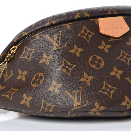 Louis Vuitton Monogram Bumbag 7 of 10