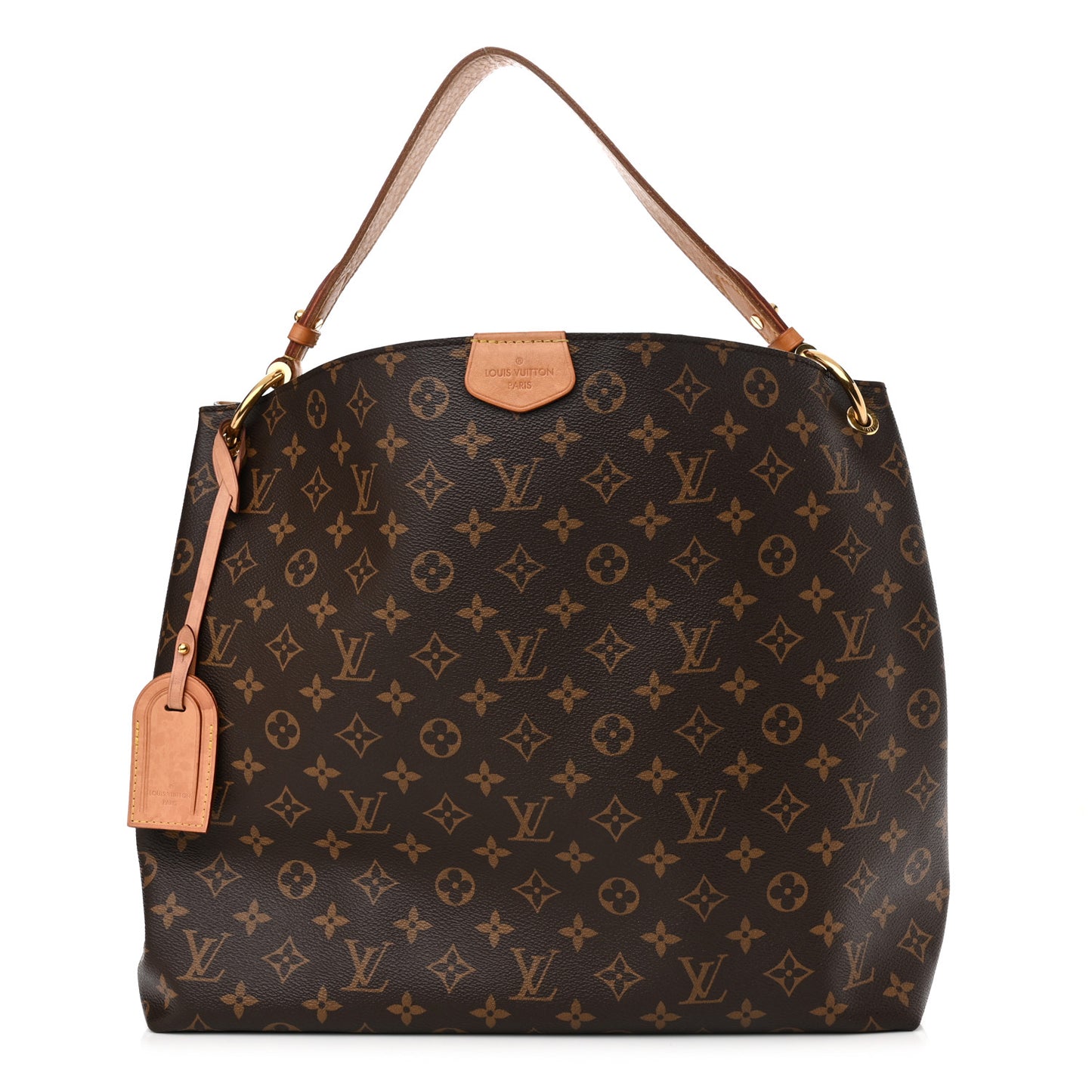 Monogram Graceful MM