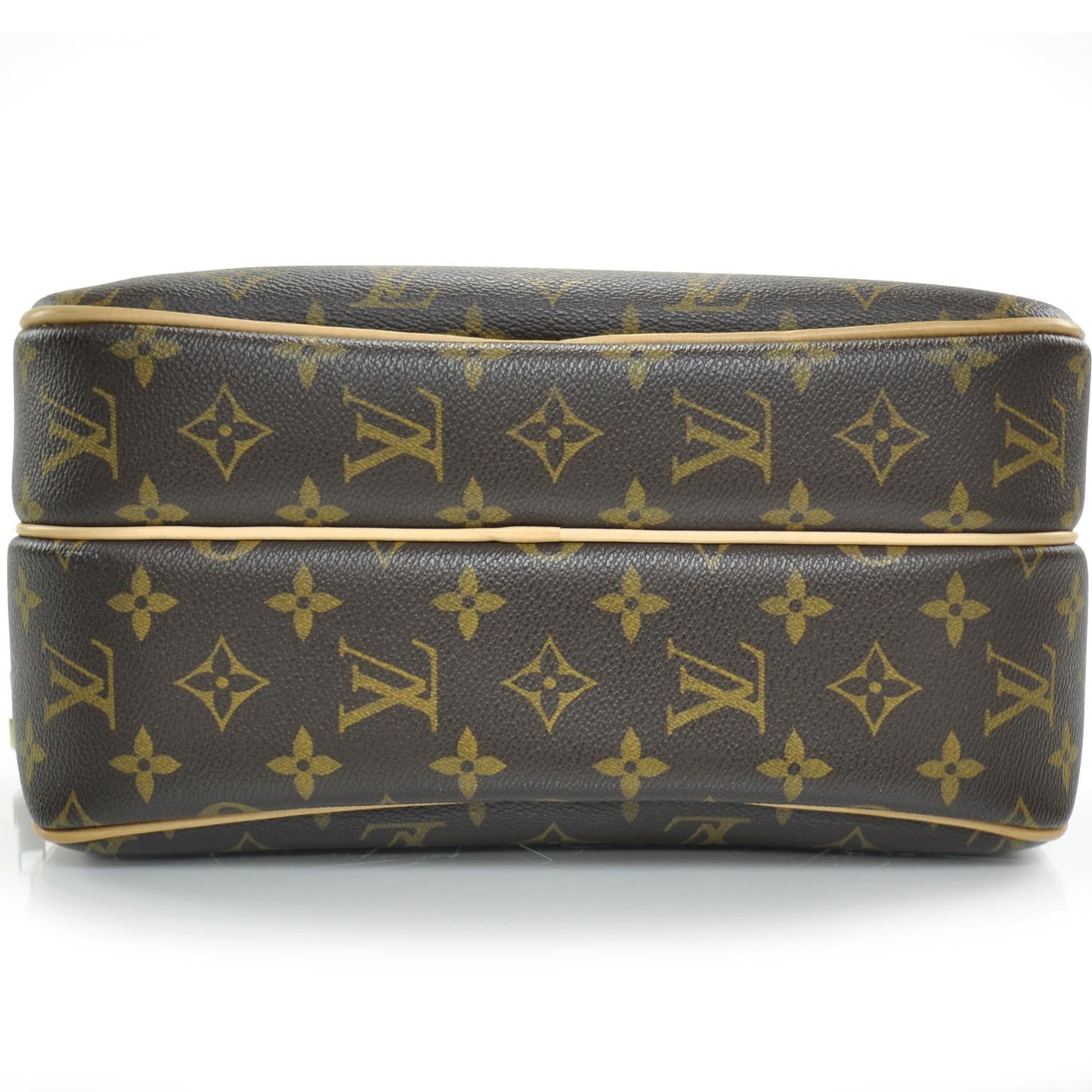 Monogram Reporter PM