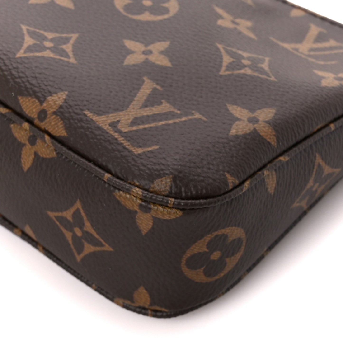 Monogram Pochette Accessories NM