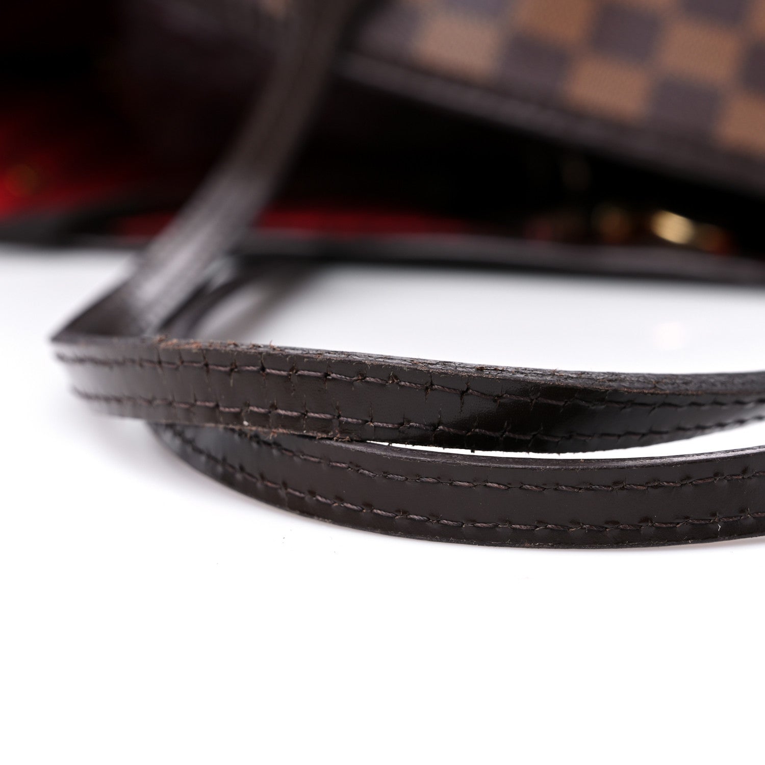 Louis Vuitton Damier Ebene Neo Neverfull MM 14 of 15