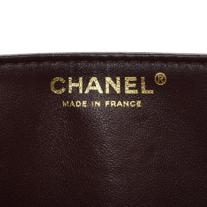Chanel Aged Calfskin Quilted 50th Anniversary 2.55 Reissue 227 Flap Black 6 of 8